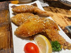 -小川洋风料理(街道口店)