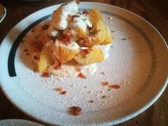 -PIZZA BIANCA(民园店)