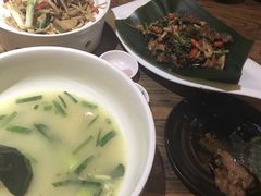 云腿烤笋-茶花妹子云南餐厅(北大店)