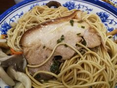 葱油拌面-同得兴面馆.苏式面.三虾面(园区店)