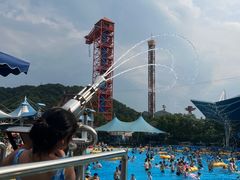 -杭州浪浪浪水公园