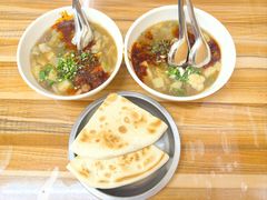 -老字号贾家肉丸糊辣汤(光明巷店)