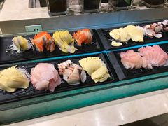 -昆明南亚风情园豪生大酒店-泰式国际海鲜自助餐厅
