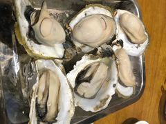 -蚝得喜海鲜(东城店)