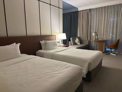 -成都万达颐华酒店
