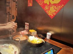 -重庆老灶火锅(红岭店)