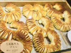 -原麦世家(莱蒙店)