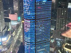 -金陵饭店 56F 家·海鲜火锅餐厅
