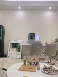 -VE专注问题肌·赛诺龙&科学美肤中心