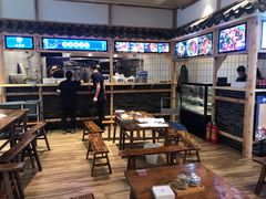 -十一街幺鸡成都担担面(悠方店)