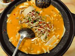 -李师傅脆肚(梅林店)