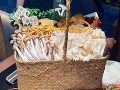 -大龙燚·旷野鲜火锅(广州首店)