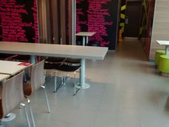 -麦当劳(新新大道岗丰店)