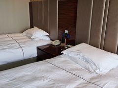 -中青旅山水时尚酒店餐厅(雁栖店)