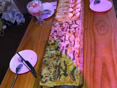 羊肉披萨-莫比餐厅(五道口店)