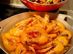 -晶丽香榭自助餐(南京大饭店)