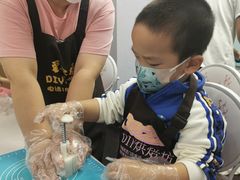 -爱之旅diy烘焙坊(西直门店)
