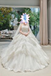 点击看大图 -MuseMarry婚纱(前海嘉里中心店)