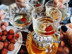 -MONICH牛排融合餐厅(和义大道购物中心店)