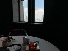 景观位-三号黄浦会Canton Table