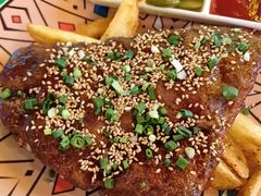 -Famous肥猫墨西哥音乐餐吧(五棵松华熙LIVE店)