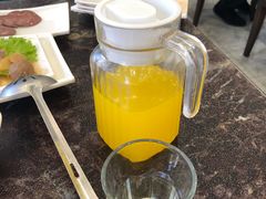 -朋友的火锅店(苏家屯店)