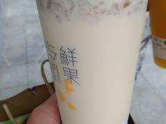 -茶百道(新城市广场店)