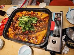 -秦和居(大唐时代店)