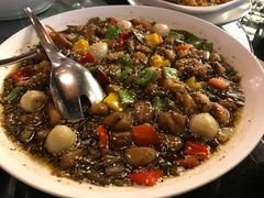 -华豫川酒家(大卫城店)