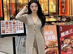 -廖川菜(八佰伴店)