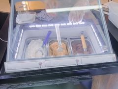 -野人先生现做冰淇淋(北京顺义祥云小镇店)