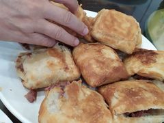 -郝鸿来火烧(古城店)