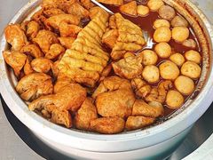 -阿姨牛杂(北京路店)