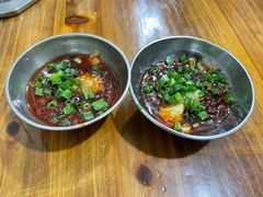 -海关荤豆花(洋河一路店)