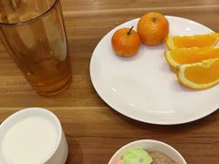 -辽宁大厦天然居自助餐(黄河南大街店)