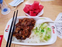 -南城香(欧陆经典万兴苑店)