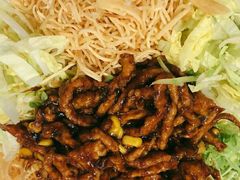 -满园烤鸭·春饼(太原街万达店)