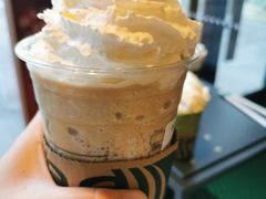 -星巴克臻选(北京富力家园店)