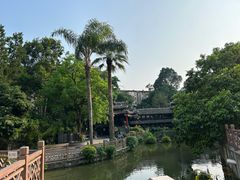 -广西壮族自治区博物馆