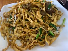 -繁仔牛杂(石排店)