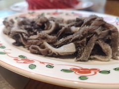 -老门框爆肚涮肉(望京店)