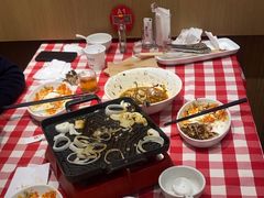 -西贝(枫蓝国际购物中心店)