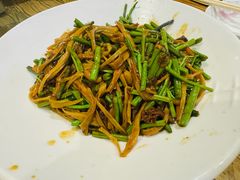 -一盏明灯全素斋(殊像寺店)