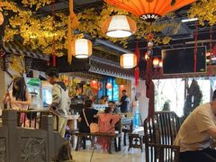 -庭院小酌(瑞莲街店)