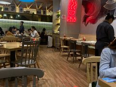 -Pho Asia 亚阁越南料理(上海来福士广场店)