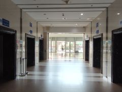 -哈尔滨医科大学附属第四医院(南岗院区)