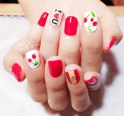 -睫乐园•睫公馆•美睫美甲沙龙