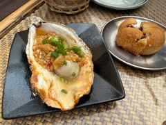 -贰醒·私房小院烧烤 (太古里店)