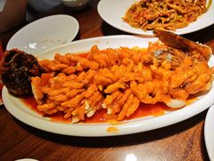 -惠宾饭庄(中山路店)