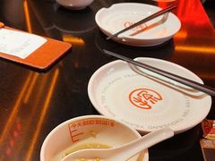 -探鱼·鲜青椒爽麻烤鱼(广州欣荣广场店)